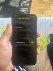 Iphone 12 Pro Max COME NUOVO