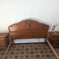  Camera da letto matrimoniale