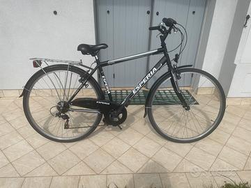 Bicicletta uomo 28 pollici Esperia city bike