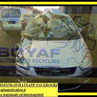 ricambi FORD CMAX MK1 RESTY 2007-'10