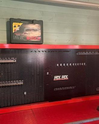 ARMADIO PORTAUTENSILI FACOM PROFESSIONALE