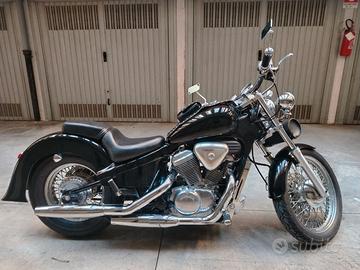 Honda shadow