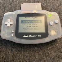 Game boy advance