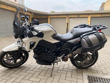 BMW F800R