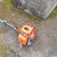 decespugliatore oleo Mac 