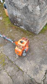 decespugliatore oleo Mac 