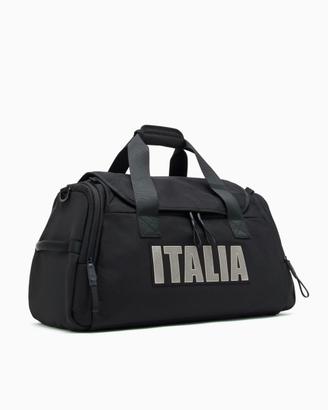 Borsa da palestra EA7 / Milano - Cortina 2026