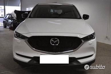Mazda cx-5 per ricambi anno 2020