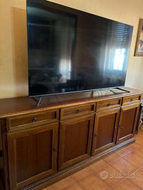 Sala da pranzo classica