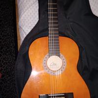 Chitarra classica Eko