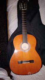 Chitarra classica Eko