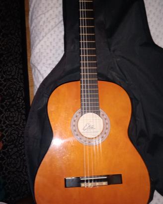 Chitarra classica Eko