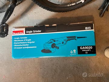 flessibile Makita 230 nuovo
