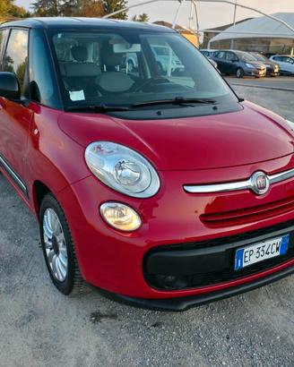 Fiat 500L 1.4 95 CV Lounge