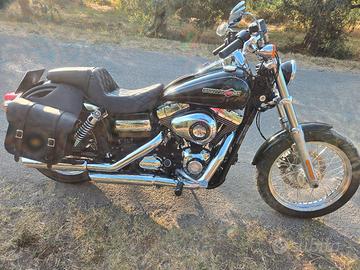 Dayna super glide abs 2012 finanziabile 
