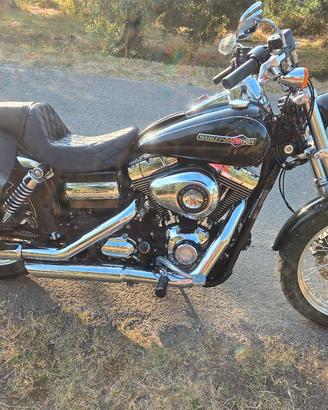 Dayna super glide abs 2012 finanziabile 