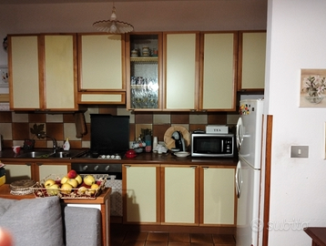 Vicino alla Costa Smeralda