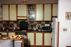 Vicino alla Costa Smeralda