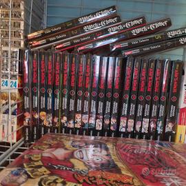 demon Slayer 1 al 20