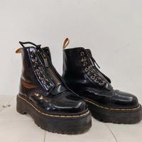 Stivaletto Dr. Martens