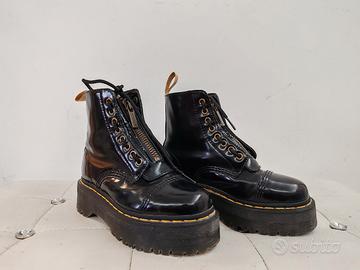 Stivaletto Dr. Martens