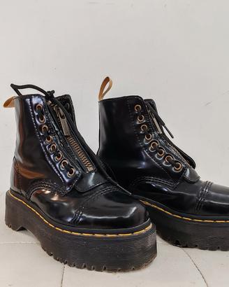 Stivaletto Dr. Martens