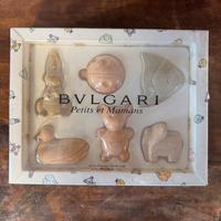 Saponette assortite Bulgari