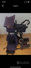 Bugaboo Buffalo