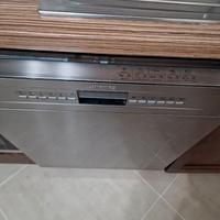 Lavastoviglie smeg nuova