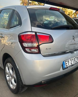 Citroen C3 1.4 DIESEL 2015 - TETTO PANORAMICO