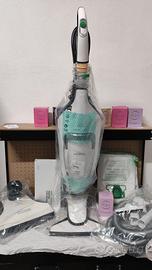 Folletto vk 220s nuovo con accessori