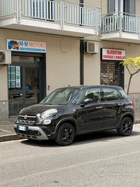 Fiat 500L 1.3 Multijet 95 CV Cross