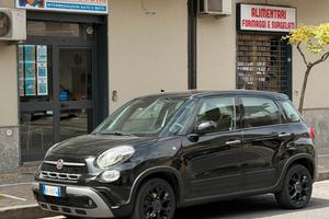 Fiat 500L 1.3 Multijet 95 CV Cross