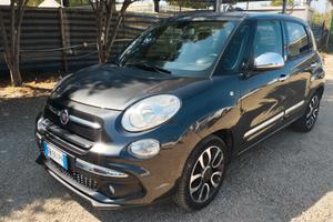 Fiat 500L 1.4 95 CV Pop Star