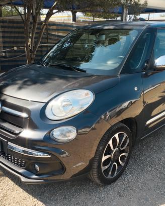 Fiat 500L 1.4 95 CV Pop Star