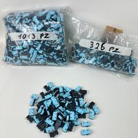 Microswitch Crouzet originali – (1339 pz)