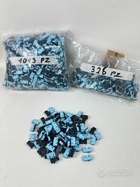 Microswitch Crouzet originali – (1339 pz)