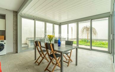 SPLENDIDO BILOCALE IN STABILE DI RECENTE COSTRUZIO