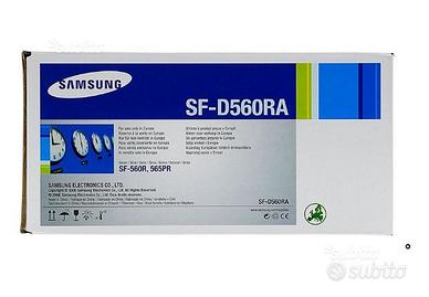 Samsung sf-560r
