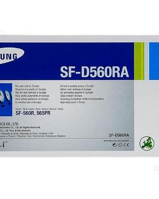 Samsung sf-560r