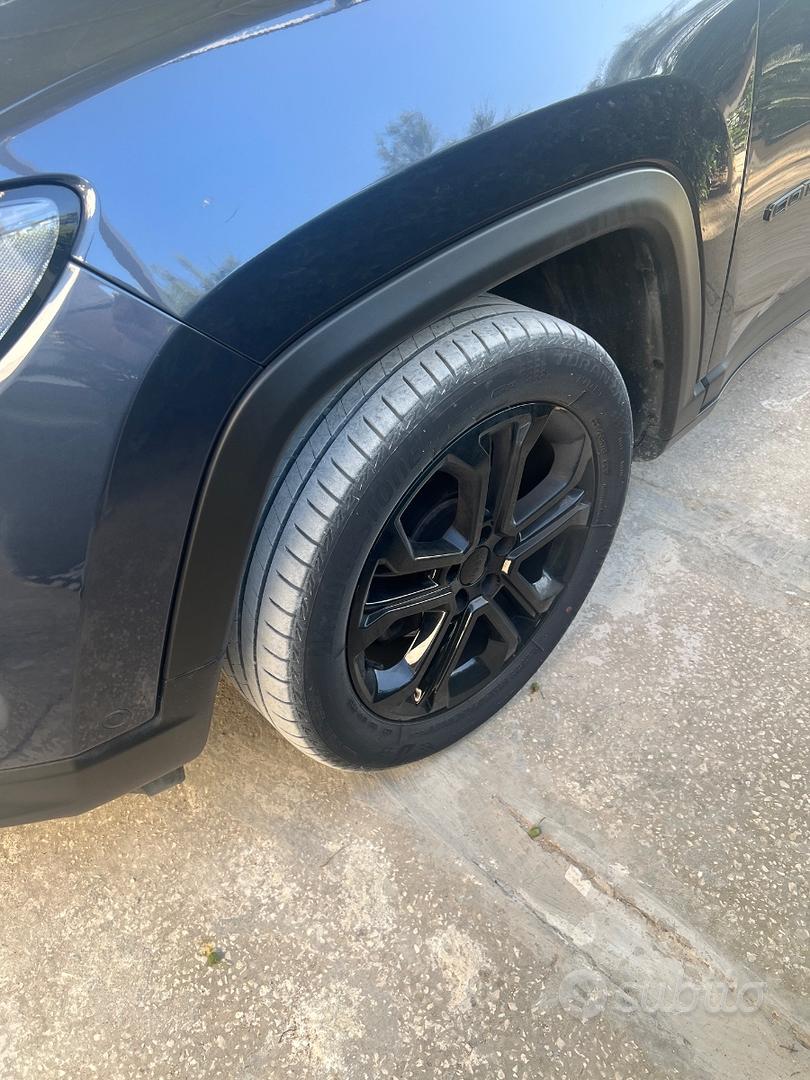 Jeep Compass 2023 photo 3