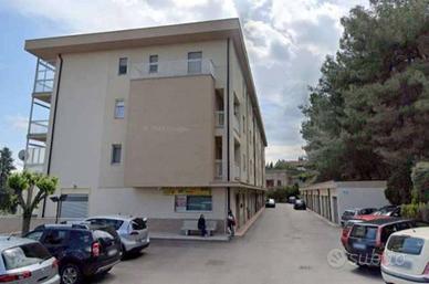Immobile in asta di 82 m² a Ferrandina
