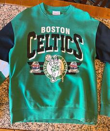 Felpa Boston Celtics