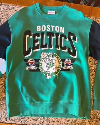 Felpa Boston Celtics