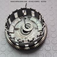 CAMPANA FRIZIONE KAWASAKI NINJA 900 1998 1999 ZX-9