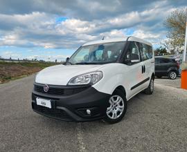 Fiat Doblo Doblò 1.3 MJT PC Combi N1 SX E5