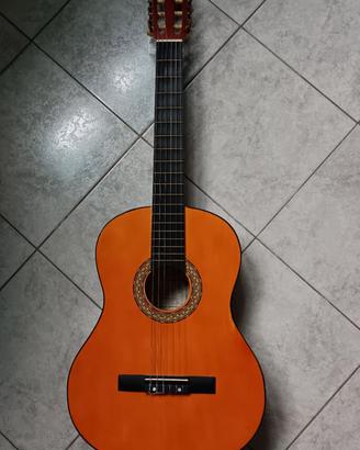 chitarra classica da studio toledo