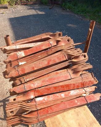 staffe ad elica per carpenteria 1,2€ cad