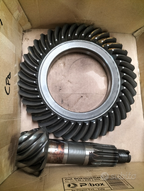 Coppia conica Iveco Daily