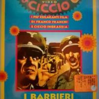 dvd Franco E Ciccio 